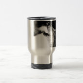 Mug De Voyage Howling Wolf (Centre)