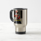 Mug De Voyage HRH Duke d'Édimbourg (Devant gauche)
