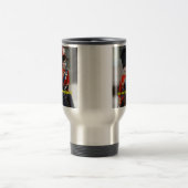 Mug De Voyage HRH Duke d'Édimbourg (Centre)