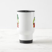 Mug De Voyage Hulk (Centre)