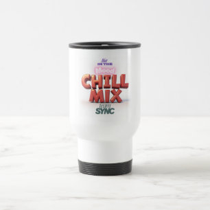 Mug De Voyage Humeur