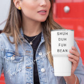 Mug De Voyage Humour de bureau : Drôle de dire Vibes d'anniversa