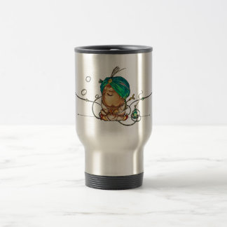 Mug De Voyage Humpty Dumpty