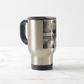 Mug De Voyage Humpty Dumpty (Devant gauche)