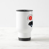 Mug De Voyage I have a dream (Centre)