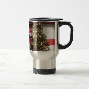 Mug De Voyage I Love The United Kingdom Holiday Special Event