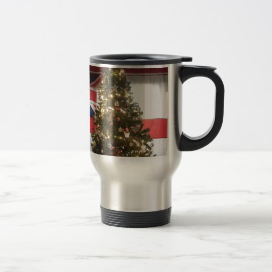 Mug De Voyage I Love The United Kingdom Holiday Special Event (Droit)