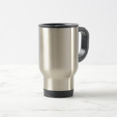 Mug De Voyage I Turn Coffee into Code Funny Programmer Life Gift (Devant droit)