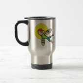 Mug De Voyage Icarus (Gauche)