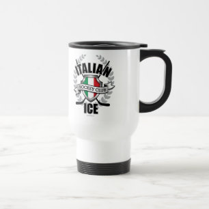 Mug De Voyage Ice italienne