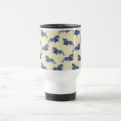 Mug De Voyage Icelandic Mare Blámóða 2 (Centre)