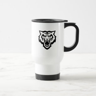 Mug De Voyage Idaho State University Bengals Spirit Design