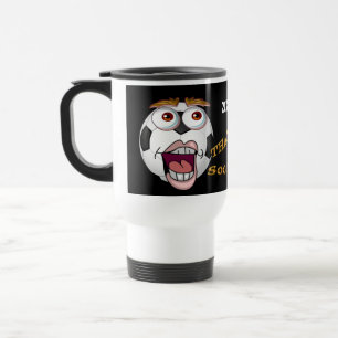 Mug De Voyage Idées personnalisées NOM et ANNÉE de cadeau