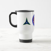 Mug De Voyage III Corps Corps des fantômes (Gauche)