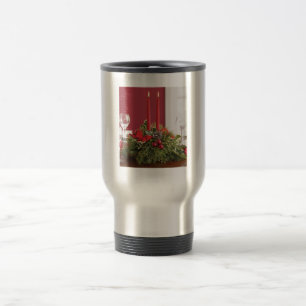 Mug De Voyage il effiloche