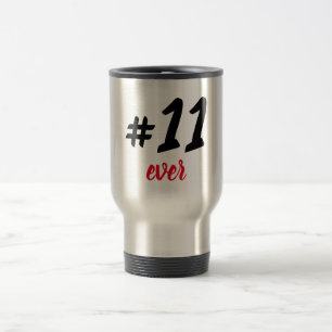 Mug De Voyage Il effiloche de voyage #11 ever