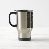 Mug De Voyage il effiloche thermo (Gauche)