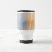 Mug De Voyage il est ressuscité (Centre)