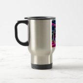 Mug De Voyage Il Est Temps D'Acheter Un Scooter (Gauche)
