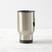 Mug De Voyage Il n'y a pas d'endroit comme la maison (Centre)