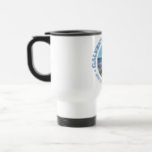 Mug De Voyage Île Galveston (C) (Gauche)