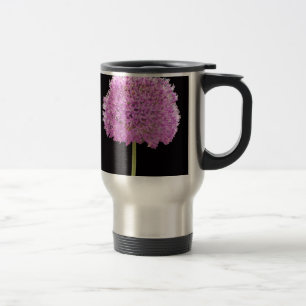 Mug De Voyage Illium Summer Spring Flower - Irish Design