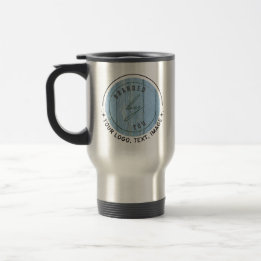 Mug De Voyage Images de Personnaliser | Commuter/