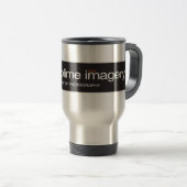 Mug De Voyage Images sublimes (Devant droit)