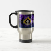 Mug De Voyage Imaginaire de golf (Gauche)