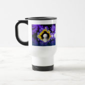 Mug De Voyage Imaginaire de golf (Gauche)