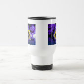 Mug De Voyage Imaginaire de golf (Centre)