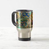 Mug De Voyage Imaginaire. Gaudi. Image 2 (Devant gauche)