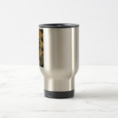 Mug De Voyage Immaculée Conception par Zurbarán (Centre)