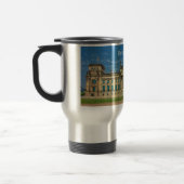 Mug De Voyage Immeuble Reichstag à Berlin (Gauche)