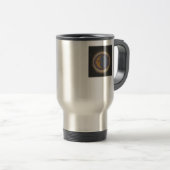 Mug De Voyage Imprimer Whimsigoth Moon (Devant droit)