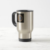 Mug De Voyage Imprimer Whimsigoth Moon (Devant gauche)
