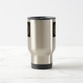 Mug De Voyage Imprimer Whimsigoth Moon (Centre)