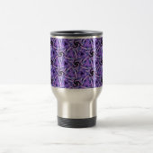 Mug De Voyage Impulsion Violet (Centre)