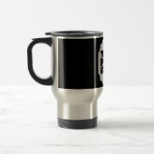 Mug De Voyage inapproprié (Gauche)