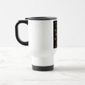 Mug De Voyage Incendie (Gauche)