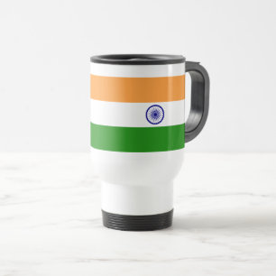 Mug De Voyage Inde