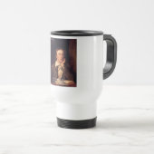 Mug De Voyage indéfini (Devant droit)
