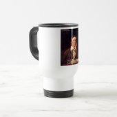 Mug De Voyage indéfini (Devant gauche)
