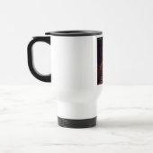 Mug De Voyage indéfini (Gauche)