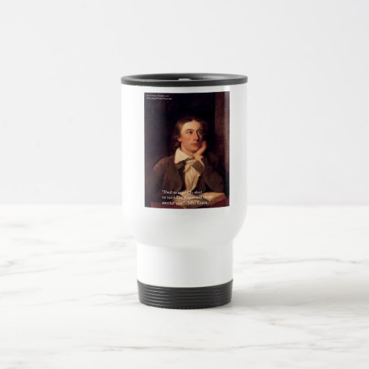 Mug De Voyage indéfini (Centre)