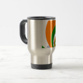 Mug De Voyage India HAKUNA MATATA (Devant gauche)
