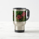 Mug De Voyage Indian Paintbrush (Devant droit)