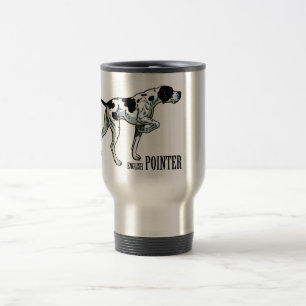 Mug De Voyage indicateur anglais