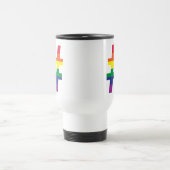 Mug De Voyage Indicateur Rainbow (Centre)