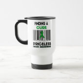 Mug De Voyage Inestimable...coeliaque (Gauche)
